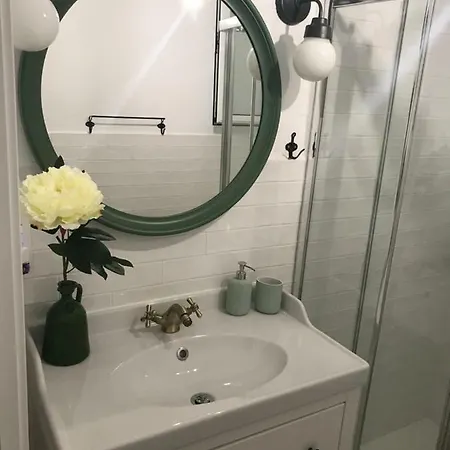 Apartment Purelight Marbella