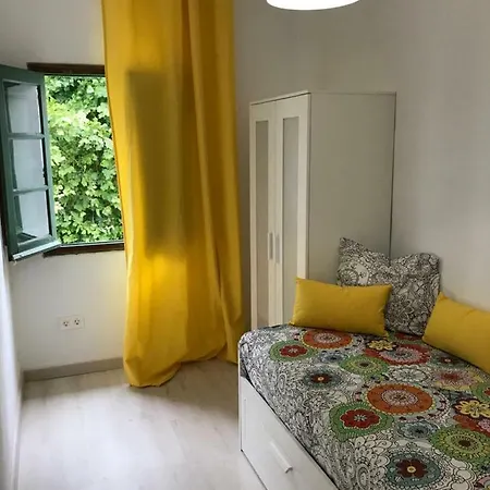 Purelight Apartment