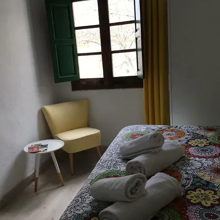 Purelight Apartment *