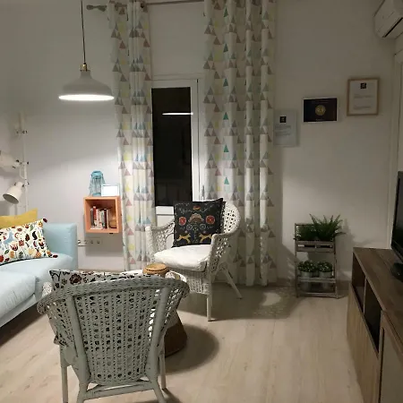 Apartment Purelight