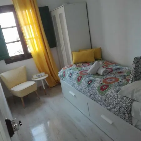 Purelight Apartment *