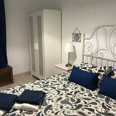 Appartamento Purelight