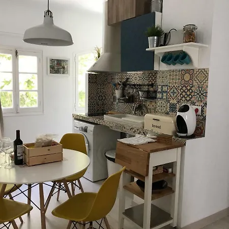 Appartamento Purelight Marbella
