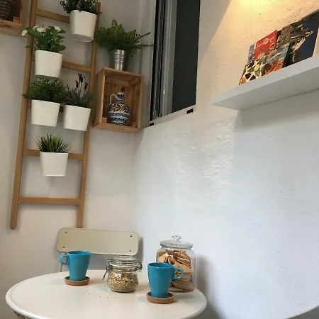 Appartamento Purelight *