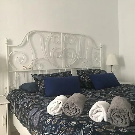Appartamento Purelight Marbella