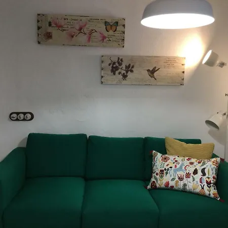 Appartamento Purelight