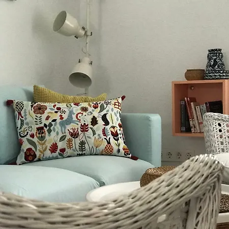 Appartamento Purelight