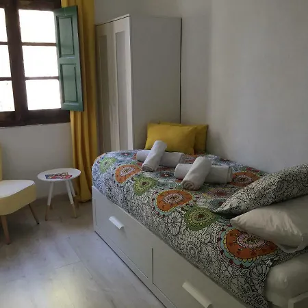 Appartamento Purelight Marbella