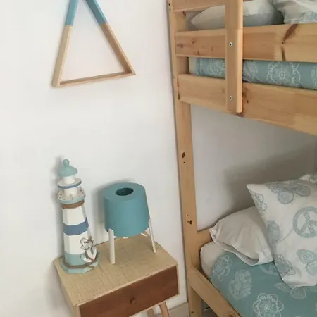 Appartamento Purelight Marbella