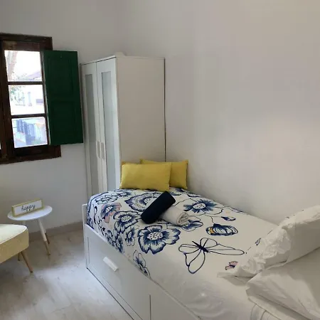 Purelight Appartamento Marbella