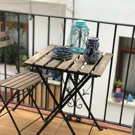 Appartamento Purelight Marbella